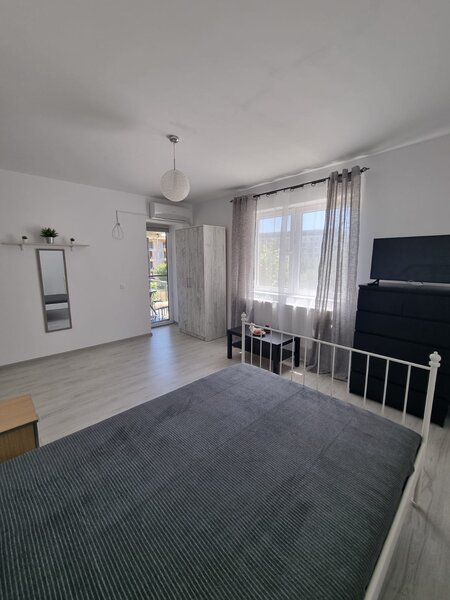 Baneasa, Straulesti,